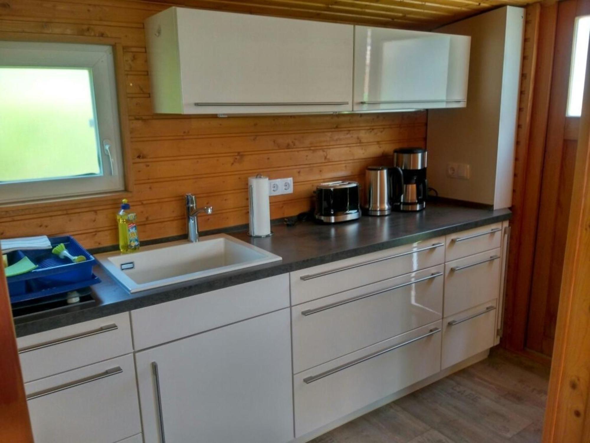 Poolhaus Im Suedharz Villa Harztor Exteriör bild