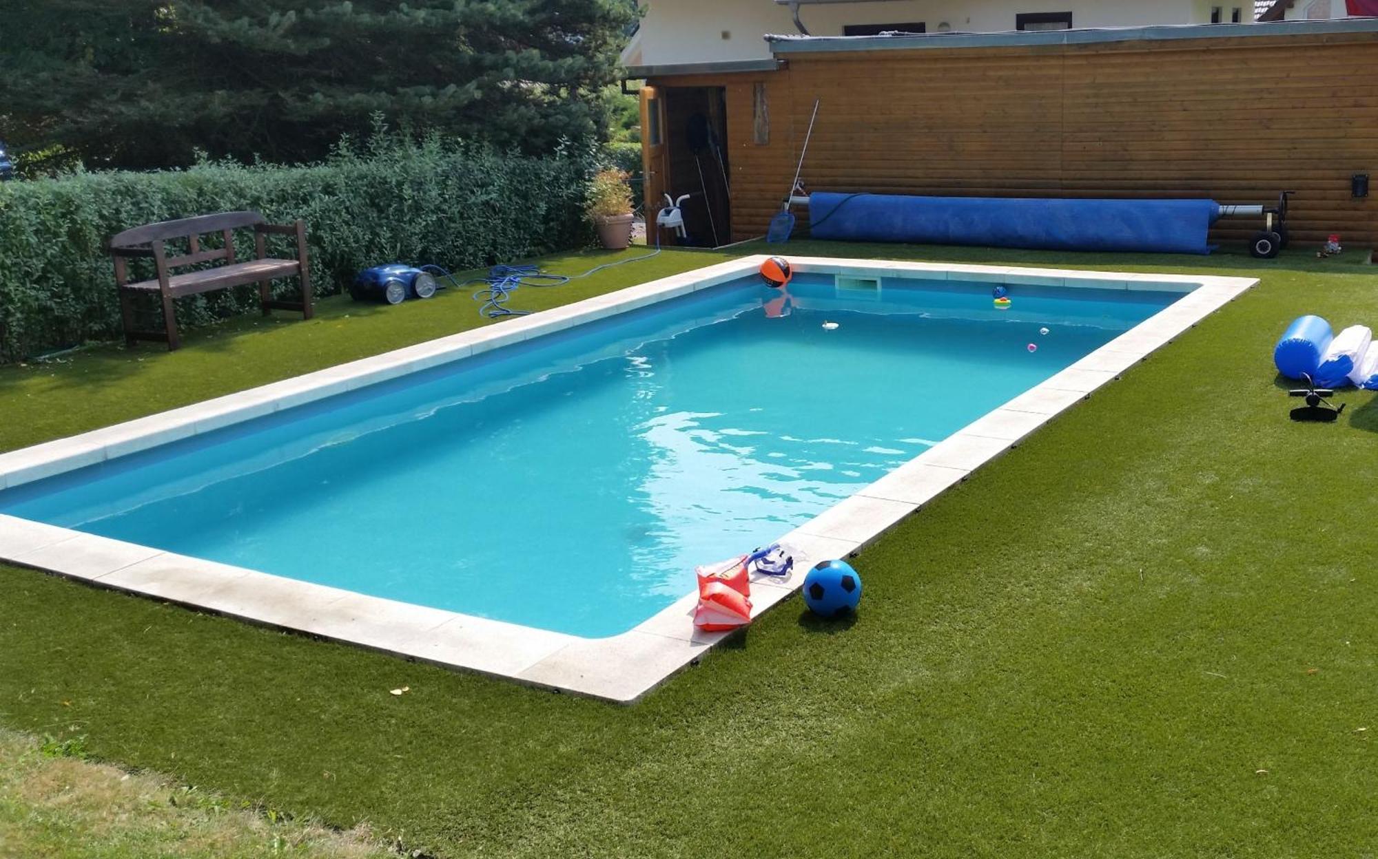 Poolhaus Im Suedharz Villa Harztor Exteriör bild